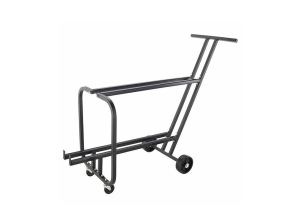 Manhasset Storage Cart 12 Manhasset Storage Cart 12